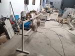 Xinyun 30plys Paper Tube Cutting Machine Toilet Roll Perforator Paper Core