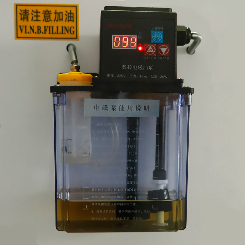Woodworking Automatic CNC Multi Drilling Machine DC24V For Wood