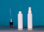 Plastic 132MM Height 30ml Empty Cosmetic Spray Bottle For Travel