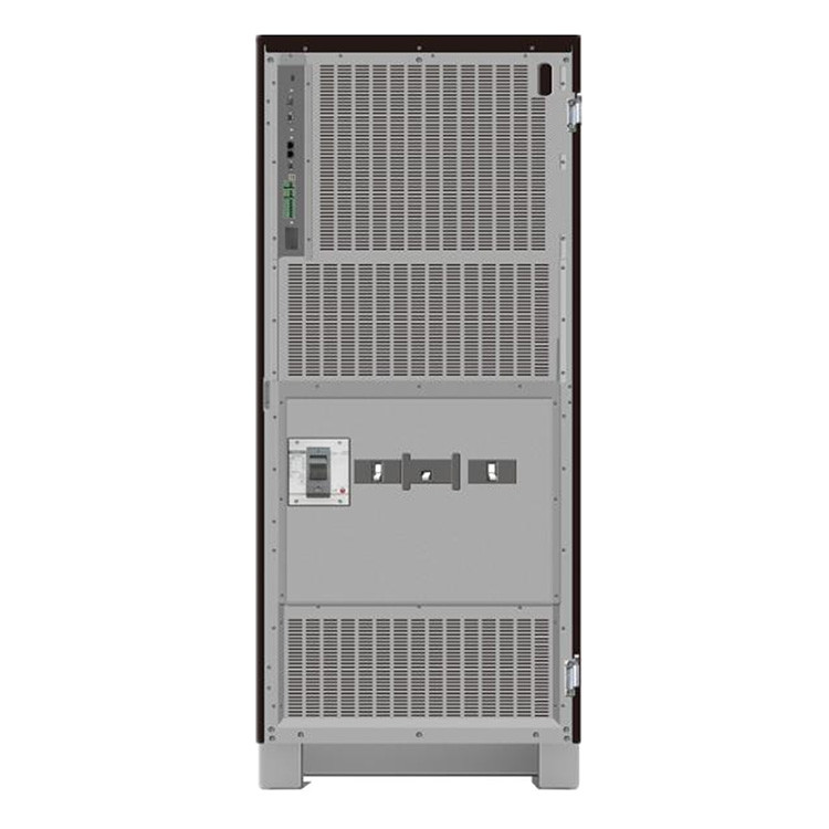 160KVA Low Frequency Online UPS 415V