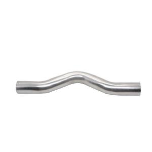 China Plumbing Materials Pipe Bridge SUS304 SUS316L Stainless Steel Press Fittings wholesale