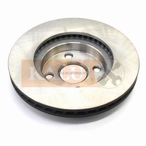 China 43512-02070 43512-02160 43512-13030 Auto Front Brake Discs To-yota Corolla E12 wholesale