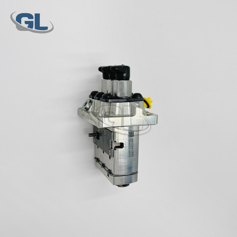 China Made New Fuel Injection Pump 16861-51011 104205-3070 9410617319 compatible for Kubota D722