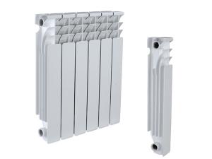 China Aluminum Radiator wholesale