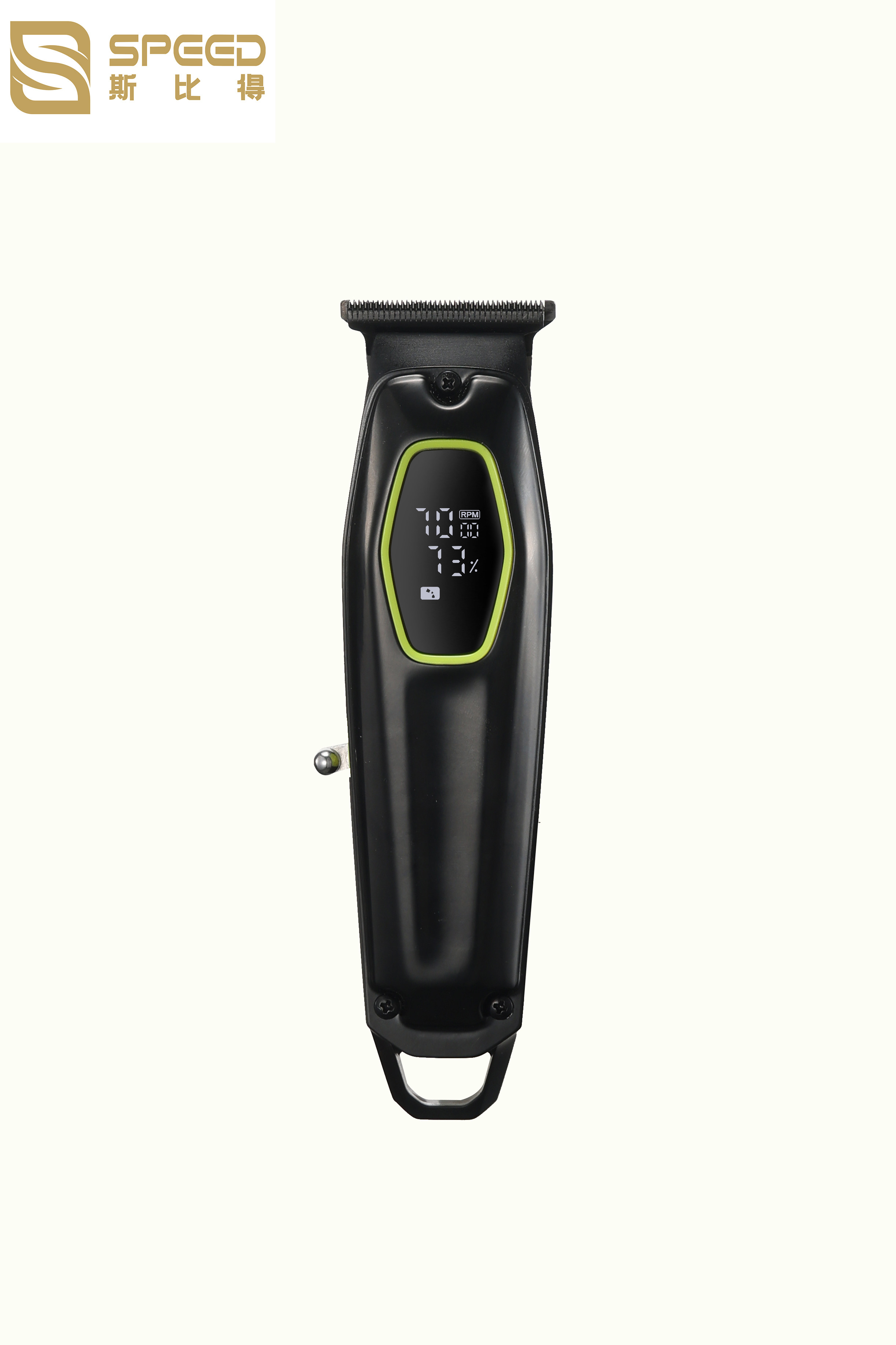 SHC-5111Professional Hair Clipper Motor: 280# RPM: 7000 1400mAh lithium battery