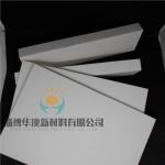 High Purity Alumina Ceramic Plates Alumina Wear Resistant Ceramic Liner