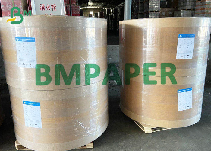 200 um Eco Friendly Waterproof Paper In Sheet For Shopping Bag