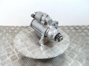 China VOLKSWAGEN GOLF 1.4 Petrol Starter Motor 0001179504, 0AM911023N, 0001179522 wholesale