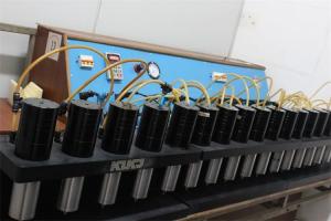 China PCB drilling / routing High Speed Spindle Repair wholesale