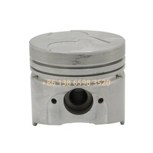 China Kubota D1005 V1305 76MM Engine Piston Kit 16050-21110 wholesale