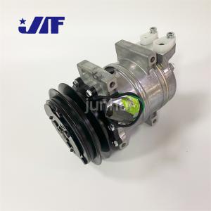 China HITACHI ZX200-3 Excavator Air Conditioning Accessories 506211-7130 wholesale