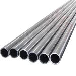 Anodized Aluminum Round Tube Precision Cut Lightweight Round Aluminum Tubing