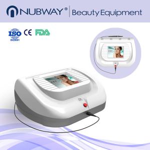 China hot most effective vascular painfree RBS laser spider veins varicose vein laser removal ve wholesale