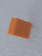 China Crystal 455 Khz Ceramic Resonator wholesale