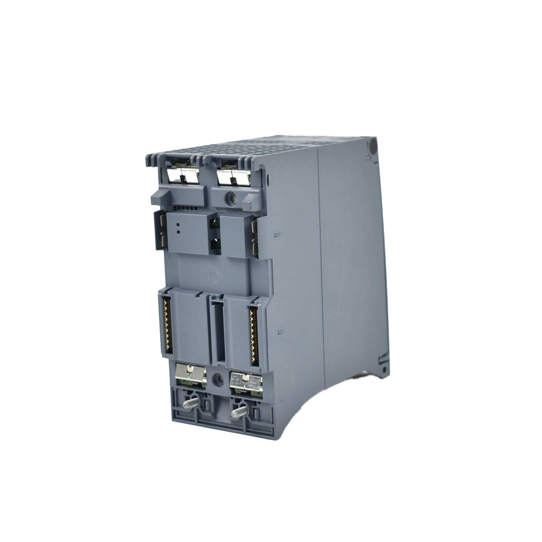 SIEMENS PLC SIMATIC S7-1500 CPU 1516-3 PN/DP 6ES7516-3AN01-0AB0 CENTRAL PROCESSING
