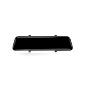 China 4K Wifi 12 Inch FCC RoHS Android DVR Dash Cam Dual 1080P Rearview wholesale