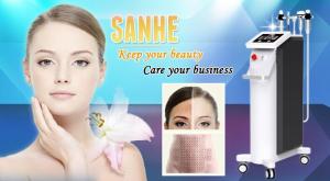 China professional Pinxel radio frequency ce approved microneedle RF system wholesale