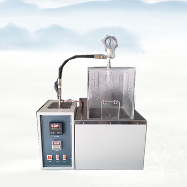 Electric Heating Tube Heating Lubricating Oil And Grease Antifreeze Testing