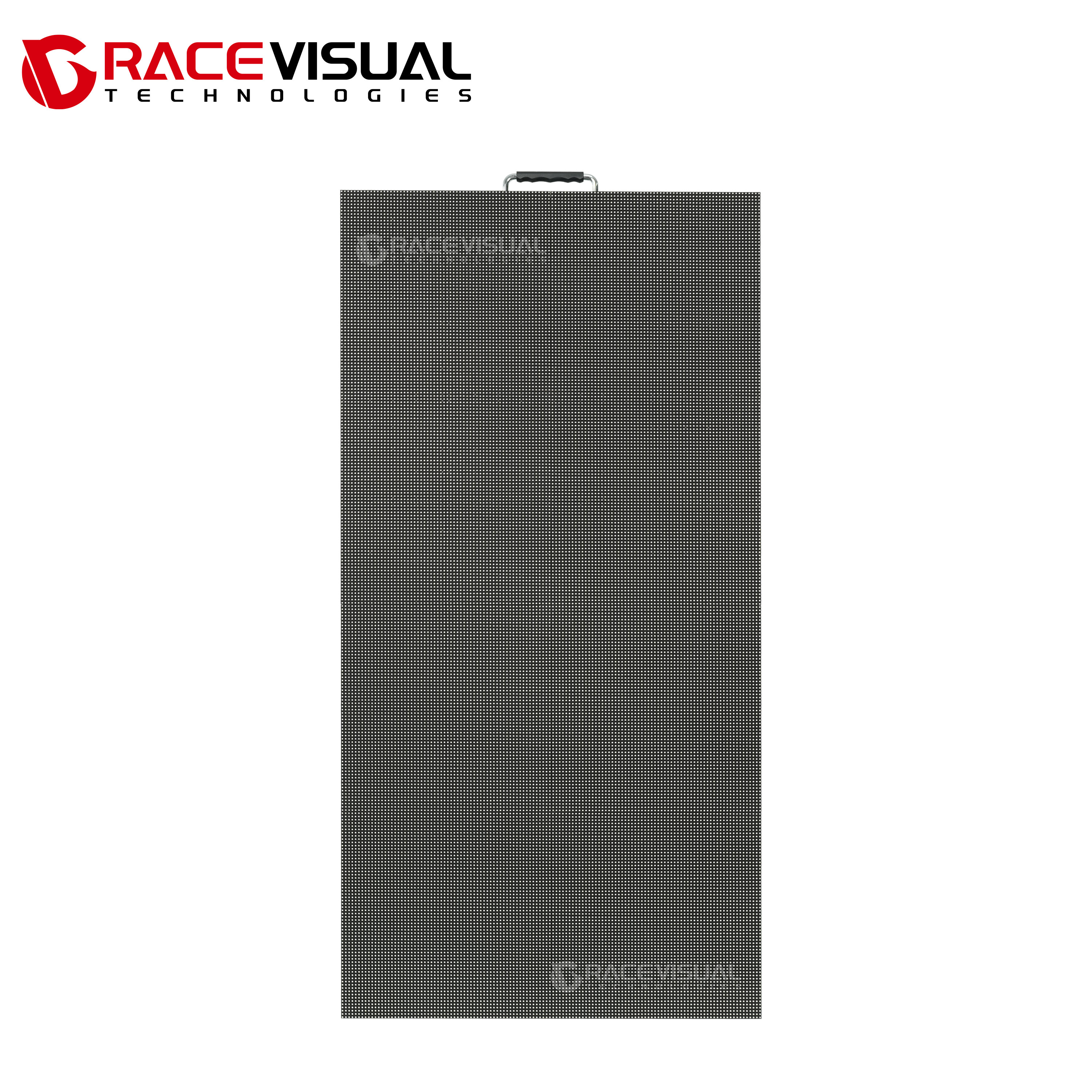 Outdoor Waterproof LED Video Wall Panel – 7680Hz Refresh Rate, Slim Design, 4500nits Brightness, IP65/IP54 Rating for Rental Events