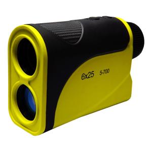 China Target Shooting Electronic Golf Rangefinder 2000m 6x25 wholesale