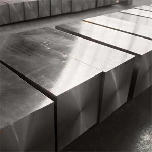 China Length 5000mm-12000mm Aerospace Aluminium Processing Plate Antiwear wholesale