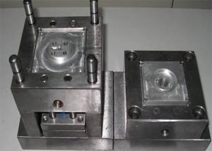 China Furniture Part Die Casting Mold , CE Zamak Die Casting wholesale