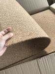 12mm Acoustic Cork Flooring Underlayment For Floating Flooring