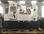 Vertical Universal Gear Hobbing Machine For Making Gear Parts Effiective