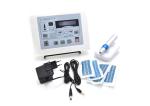 30W White Liberty Permanent Makeup Tattoo Kit MTS PMU Machine