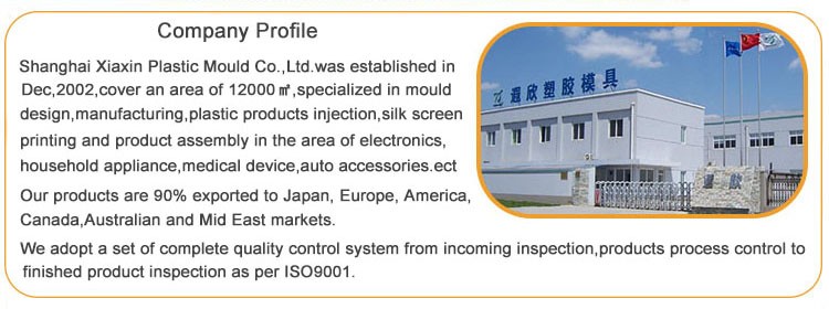 Multi Cavity NAK80 HASCO Moulded Polyurethane Injection Molding