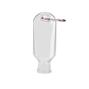 China Commercial Small Sanitizer Bottles / Easy Use Empty Sanitizer Bottles wholesale