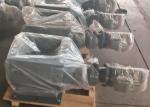 Environment Industry Wood Ash Impeller Feeder Rotary Airlock Valve