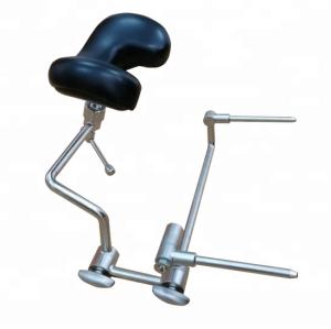 China 180-480mm Surgical Head Stabilizer Operating Table Accessories wholesale
