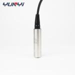 Customized Submersible Fuel Oil Diesel Water Tank Level Sensor 4 - 20mA 0 -10V