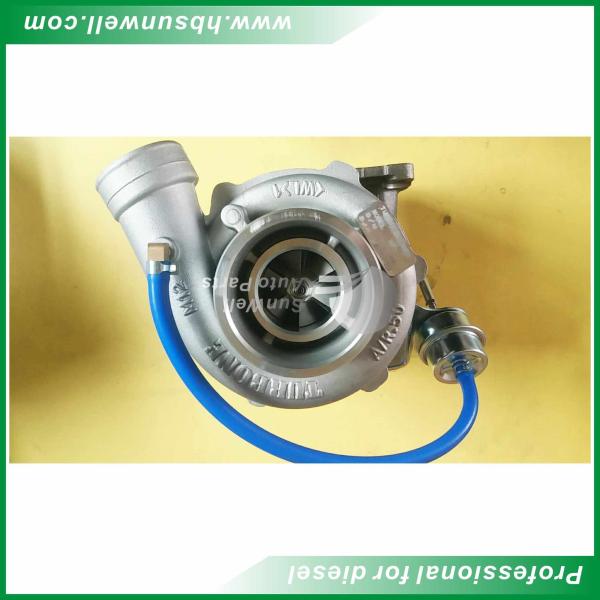 Original/Aftermarket High quality TBP4 diesel engine parts Turbocharger
