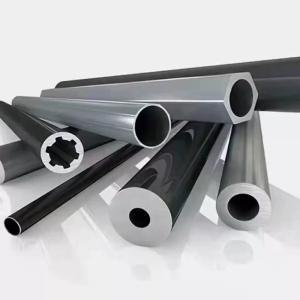 China Astm A106 A53 Gr.B Sch40 Sch80 Seamless Steel Pipe Hot Rolled wholesale