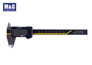 China 3 Key Stainless Steel Electronic Digital Calipers With HART Comunication wholesale