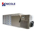 Multifunctional Industrial Hot Air Dryer Machine 220V 380V Energy Saving
