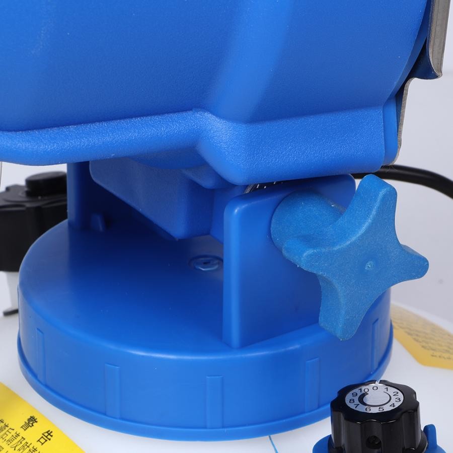 COOLRAIN 4L Electric ULVS-8000 Fogger Sprayer corona virus COVID-19 Disinfection Sprayer AC 110-220V Nursery Sterilizer