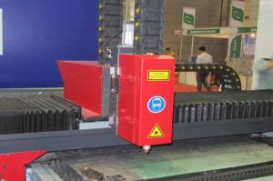 China High Speed Sheet metal CNC fiber Laser cutting machine / equipment wholesale