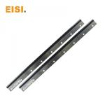 KBA Rapida 104 Washup Blades 1130X46X0.50mm 12 O Holes Lightweight