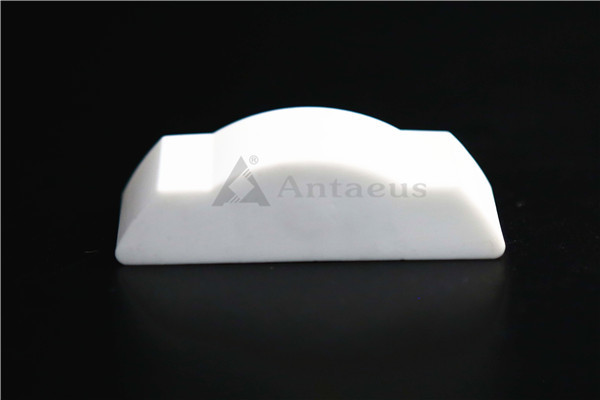 Smooth Surface Finish Ceramic Housing in White Color with Fast Release Time ≤10ms