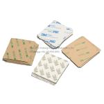 Heat Resistant Electrical Die Cut Adhesive Tape 3M 300LSE Double Sided PET