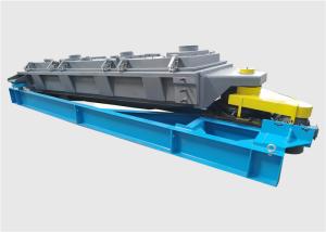 China Accuracy Aluminum Gyratory Screening Machine for Fine Materials wholesale