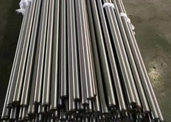UNS N08800 Incoloy Alloy High Tempreture Bar Plate Pipe Corrosion Resistance