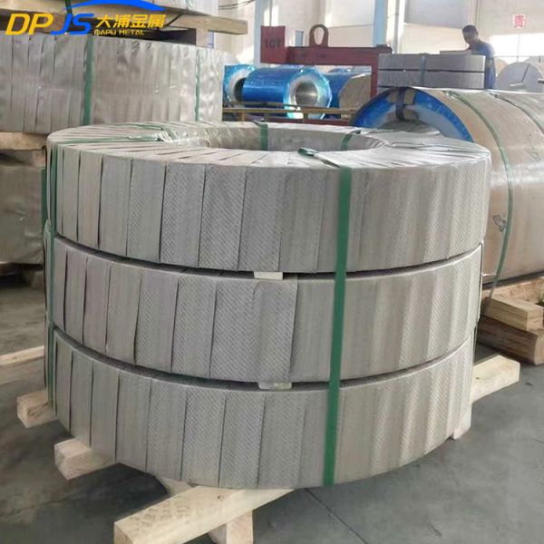 5182 3004 7075 Aluminium Alloy Coil 15 Inch Gutter Aluminum Roofing Sheet Coils