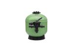 Laminated Fiberglass 530mm Commercial Swimming Pool Sand Filters