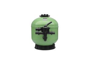 China Laminated Fiberglass 530mm Commercial Swimming Pool Sand Filters wholesale