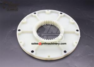 China Excavator Flange Coupling VAME441314 Flywheel For E160 wholesale
