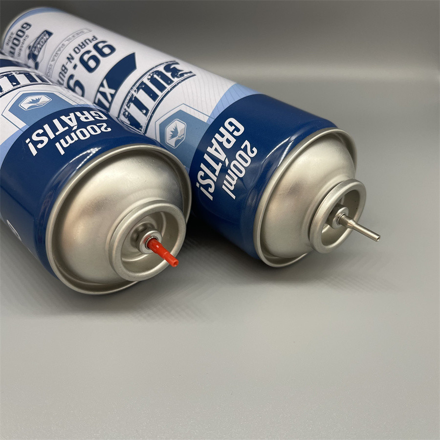 Fast and Reliable Lighter Gas Refill Device - Quick Refilling Solution for Outdoor Enthusiasts
